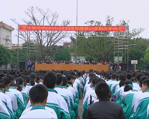 寒假结束 今起各中小学校正式开学