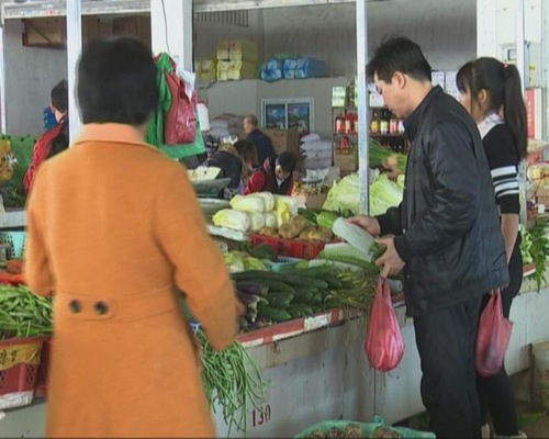 天冷火锅热 火锅材料价格小幅上涨